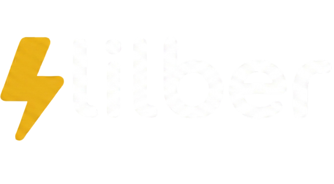Lilber - Elétrica, Automação e Tecnologia